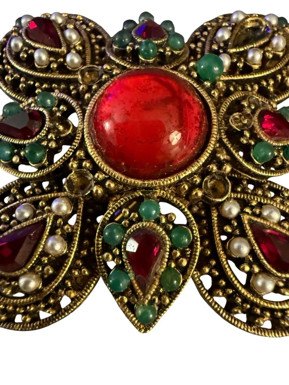 arthur Pepper beautiful vintage
